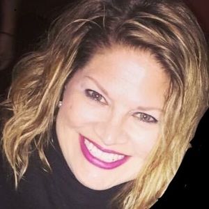 Meet your Posher, Sally jo